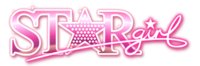 Star Girl Games logo