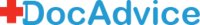 DocAdvice.in logo