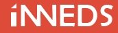 Inneds logo
