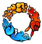 Kanobu Network logo