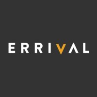 Errival logo