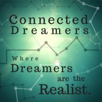 Connected Dreamers logo
