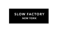 Slow Factory logo
