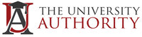 The University Authority logo