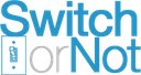 Switchornot logo