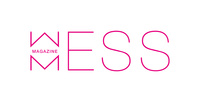 Mess Magazine logo