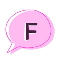 Femsplain logo