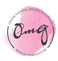 Ohmagosh logo