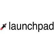 Launchpad Media logo