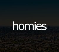 Homies logo