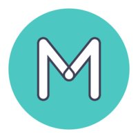 Marriage Material logo