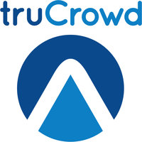 truCrowd Texas logo
