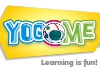 Yogome logo