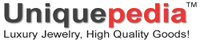 Uniquepedia, Co. logo