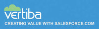 Vertiba logo
