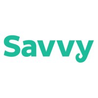 Savvy logo