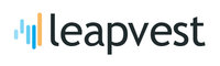 Leapvest logo