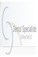 Dental Specialists of New York PC logo