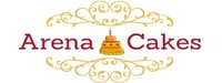 Arena Cakes logo