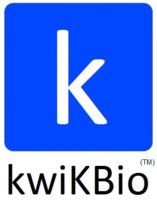 kwiKBio logo
