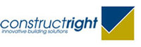 Construct-Right logo