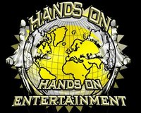 Hands On Ent. logo