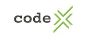 Project codeX logo