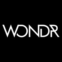 WONDR logo