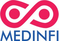 Medinfi Healthcare logo