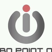 Zero Point One International Co. logo