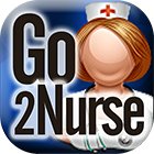 Go2Nurse logo