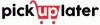 PickUpLater logo