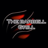 The Barbell Grill logo