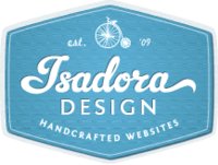 Isadora Design logo