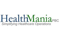HealthMania logo