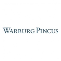 Warburg Pincus logo