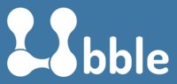 Ubble logo