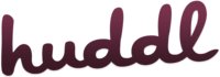 Huddl logo