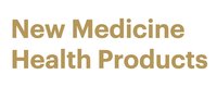 New Medicine Health Products, Inc. logo