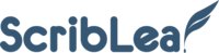ScribLeaf logo
