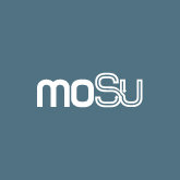 MOSU Co. Ltd. logo