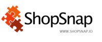 ShopSnap logo