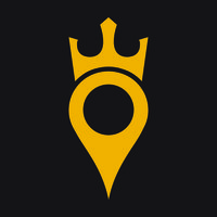 SpotKing logo