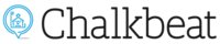 Chalkbeat logo