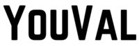 YouVal logo