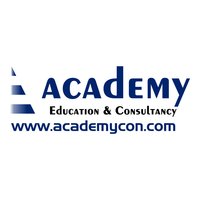 Academy Education & Consultancy logo