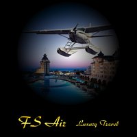 FS Air Luxury Travel logo