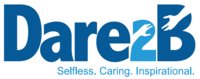Dare2B, Inc. logo