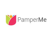 Pamperme logo