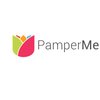 Pamperme -  mobile e-commerce location based services health and wellness